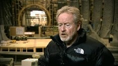 制作特輯之Back Again