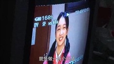 拍攝花絮之主創談選角感受