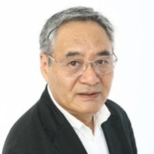 濱田晃