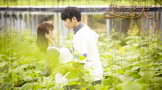 閃亮茗天  劇照(4)