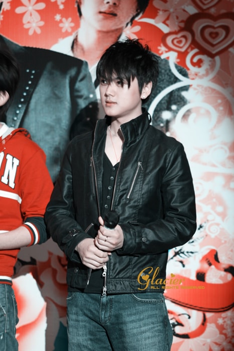 婚禮2008首映見面會