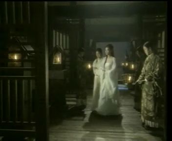 《漢宮飛燕》中趙合德劇照