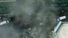 精彩片段之毀滅中環(huán)