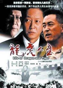 龍虎人生