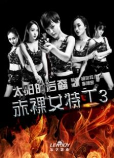 赤裸女特工3太陽的后裔