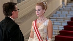 摩納哥王妃 中文版預告片