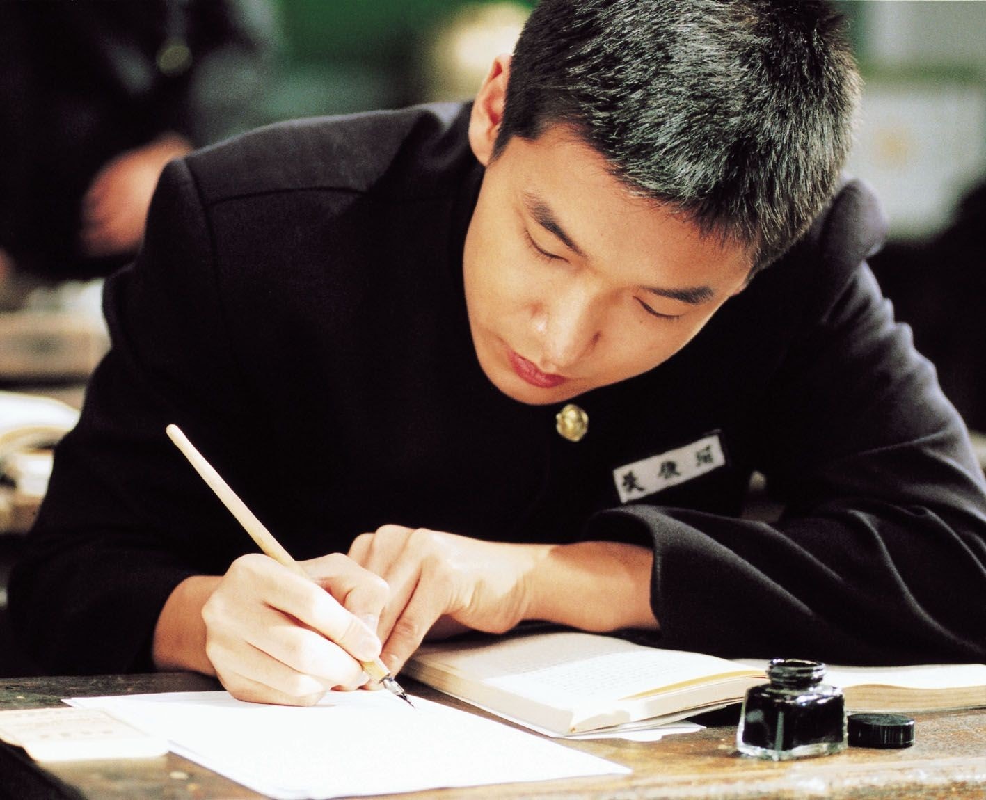 假如愛有天意 高清劇照