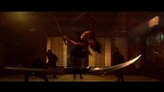 制作特輯之VFX Breakdown II