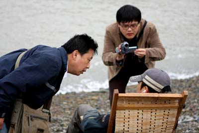 《無形殺》劇照