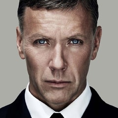 米克爾·佩斯勃蘭特