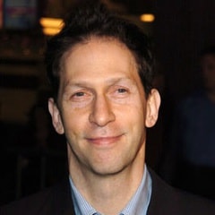 蒂姆·布雷克·尼爾森