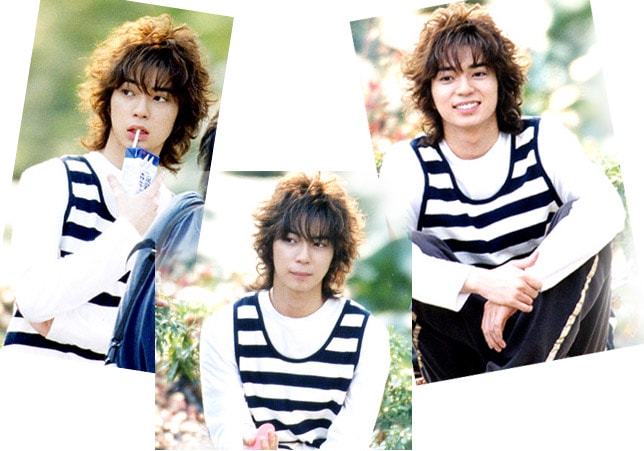 寵物情人  momo照