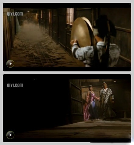 財神客棧 精彩圖冊