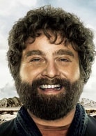 扎克·加利費安納基斯