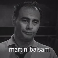 馬丁·鮑爾薩姆