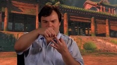 制作特輯之Kung Fu Family