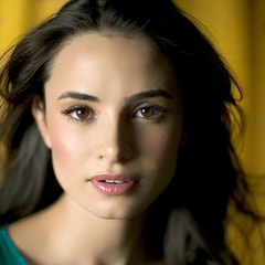 米亞·梅塞德羅/Mía Maestro