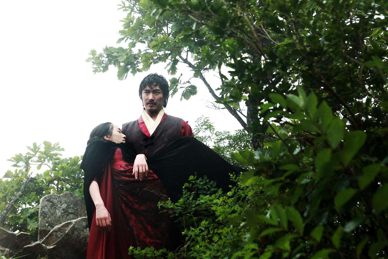 像火花像蝴蝶的劇照