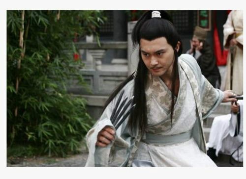 陸小鳳傳奇之劍神一笑 劇照