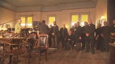 制作特輯之Cinematography