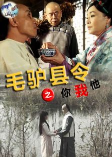 毛驢縣令之你我他