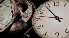 特輯之“三更歸來”