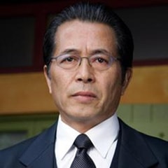 本田博太郎?