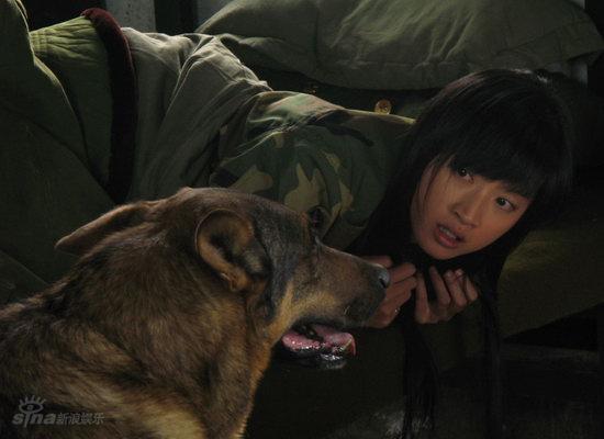 電視劇《兵峰》劇照(2)