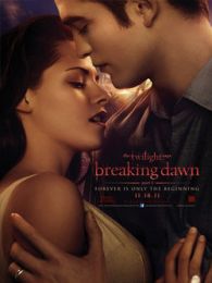 暮色4：破曉（上）