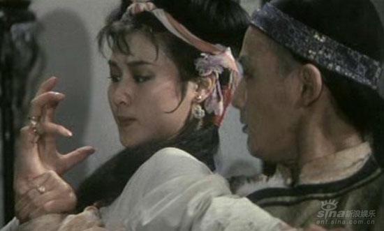 游俠黑蝴蝶劇照