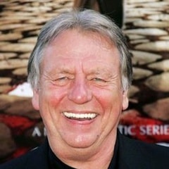 肯尼斯·克蘭哈姆