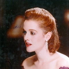 佩內(nèi)洛普·安·米勒