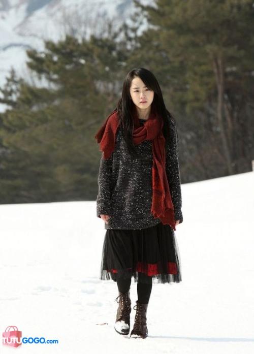 灰姑娘的姐姐  MV劇照