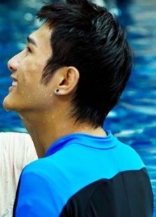 無(wú)懈可擊之藍(lán)色夢(mèng)想