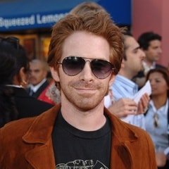 賽斯·格林Seth Green