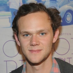 約瑟夫·克羅斯