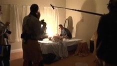 制作特輯之Making Of