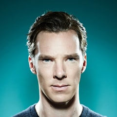 本尼迪克特·康伯巴奇/Benedict Cumberbatch