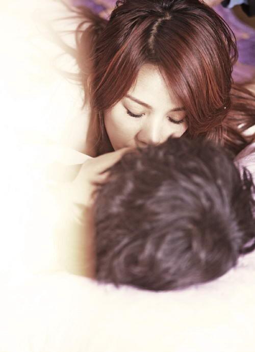 如果相愛就像他們一樣