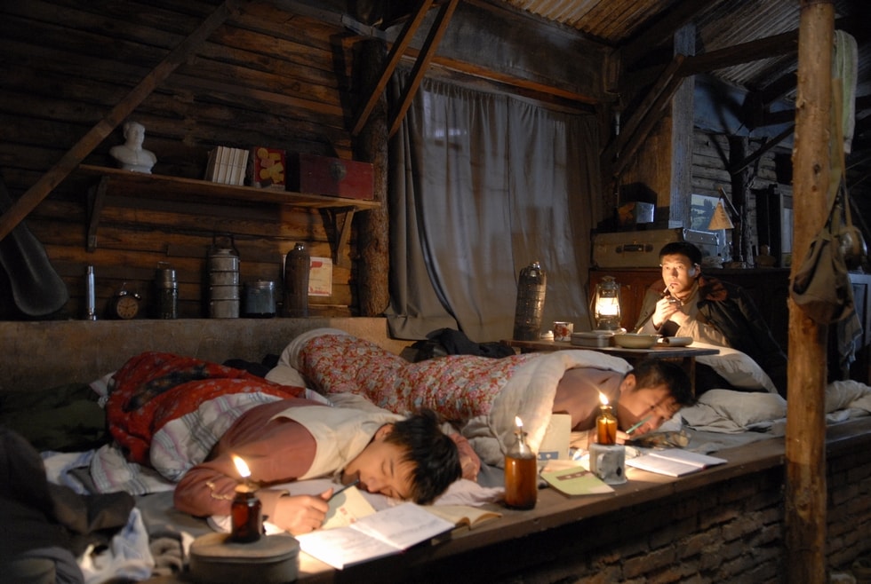 中國電影《高考1977》高清劇照圖片(2)