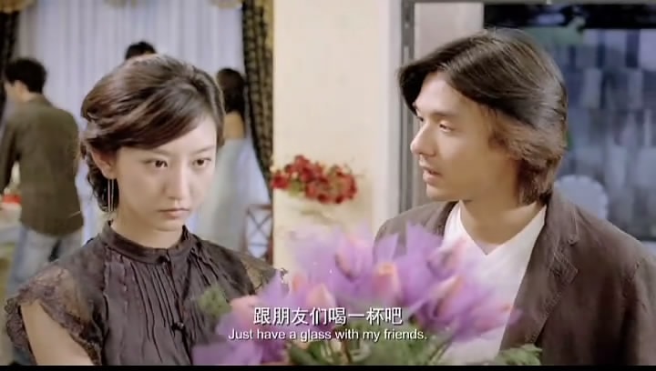 《異空危情》劇照