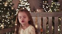 Silent Night - 4-Year-Old Claire Ryann