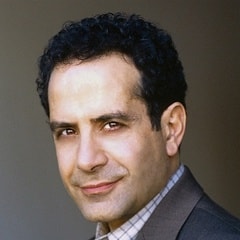 托尼·夏爾赫布Tony Shalhoub