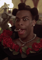 克里斯·塔克飾