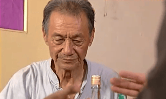 《莊戶人是天》劇照