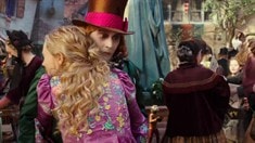 片段之Meet the young Hatter