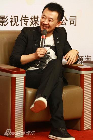 我的美麗人生宣傳照