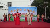 節(jié)目10表演唱《森林資源保護(hù)刻不容緩》