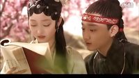 2010版李少紅導演《新紅》：寶黛共讀西廂記