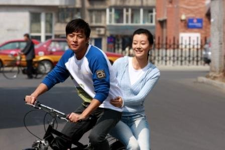 《說(shuō)謊的愛(ài)人》劇照